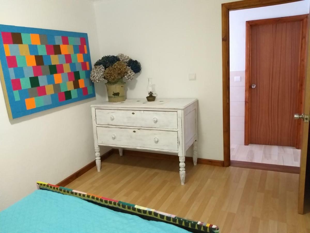 Água de AltoCasa Da Rosarinha别墅 外观 照片