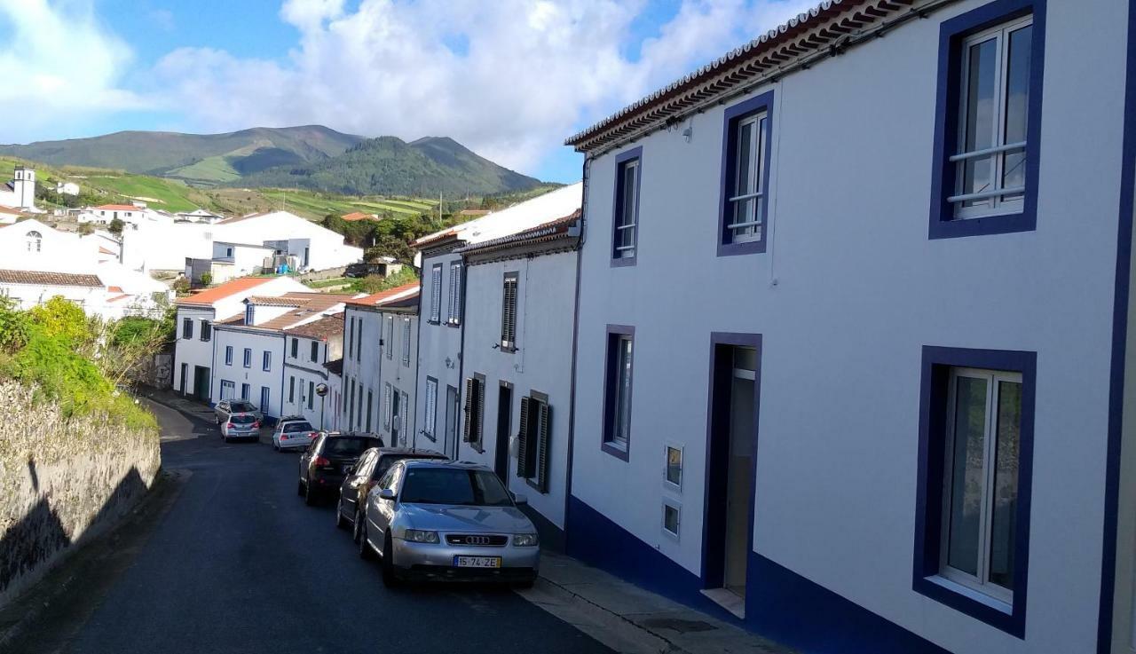 Água de AltoCasa Da Rosarinha别墅 外观 照片