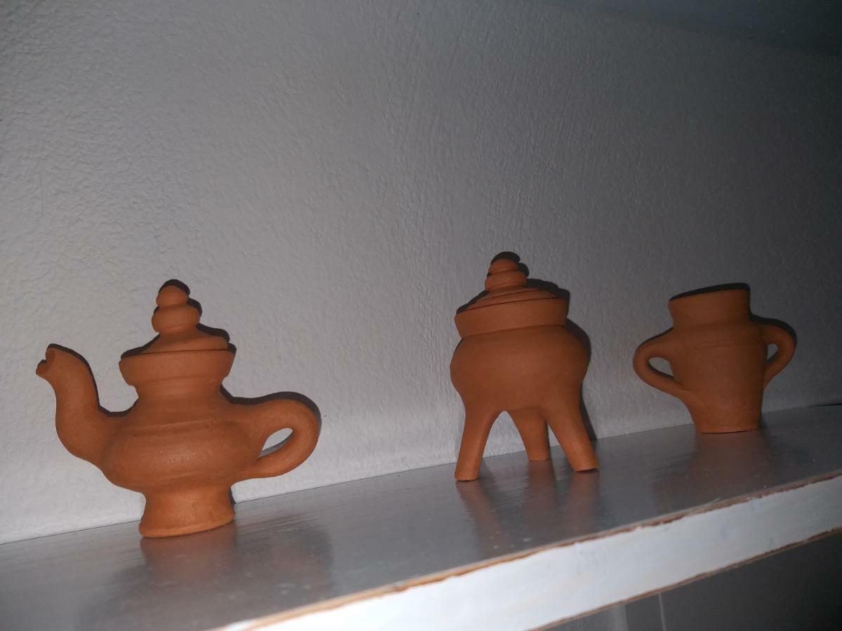 Água de AltoCasa Da Rosarinha别墅 外观 照片