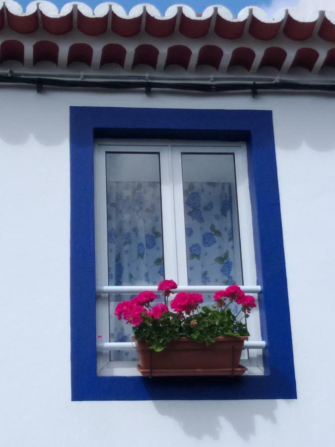 Água de AltoCasa Da Rosarinha别墅 外观 照片